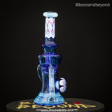 Pastel Dot Stack Recycler