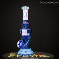 Pastel Dot Stack Recycler