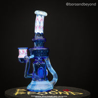 Pastel Dot Stack Recycler
