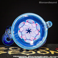 Pastel Dot Stack Recycler