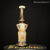 Sparkle and Fume Recycler