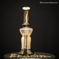 Sparkle and Fume Recycler
