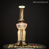 Sparkle and Fume Recycler