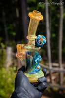 Cosmic Fume Mini Tube