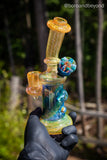 Cosmic Fume Mini Tube
