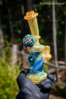 Cosmic Fume Mini Tube
