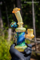 Cosmic Fume Mini Tube