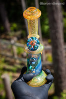 Cosmic Fume Mini Tube