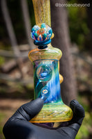 Cosmic Fume Mini Tube