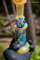 Cosmic Fume Mini Tube