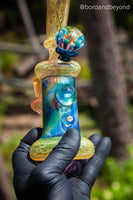 Cosmic Fume Mini Tube