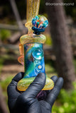 Cosmic Fume Mini Tube