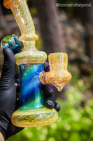 Cosmic Fume Mini Tube