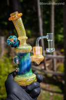 Cosmic Fume Mini Tube