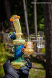 Cosmic Fume Mini Tube