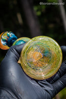 Cosmic Fume Mini Tube