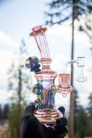 Cosmic Fume Mini Tube