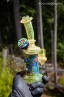 Amazon Night and Fume Mini Tube