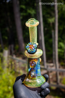 Amazon Night and Fume Mini Tube