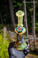 Amazon Night and Fume Mini Tube