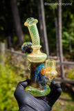 Amazon Night and Fume Mini Tube