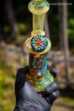 Amazon Night and Fume Mini Tube