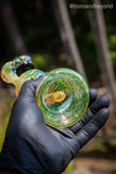 Amazon Night and Fume Mini Tube
