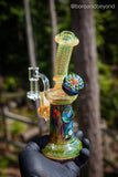 Amazon Night and Fume Mini Tube