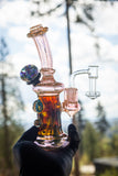 Amazon Night and Fume Mini Tube