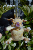 Sculpted Flying Pig Mini Tube