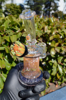 Fully Reactive Lucy Mini Tube