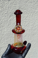 Pommy and Fume Mini Tube