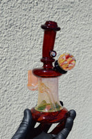 Pommy and Fume Mini Tube