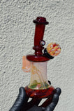 Pommy and Fume Mini Tube