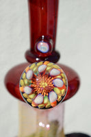 Pommy and Fume Mini Tube