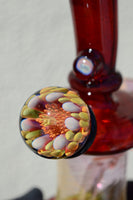 Pommy and Fume Mini Tube
