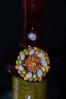 Pommy and Fume Mini Tube