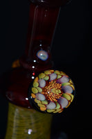 Pommy and Fume Mini Tube