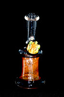 Fully Reactive Lucy Mini Tube