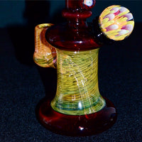 Pommy and Fume Mini Tube