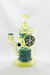 UV Reactive Filacello and Crop Circle Recycler
