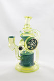 UV Reactive Filacello and Crop Circle Recycler