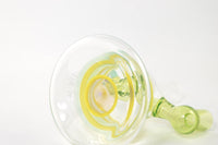 Layback Encalmo Tube