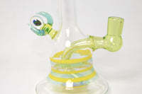 Layback Encalmo Tube