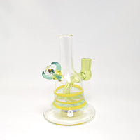 Layback Encalmo Tube