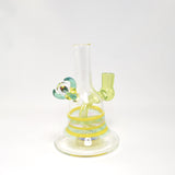 Layback Encalmo Tube