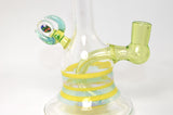 Layback Encalmo Tube