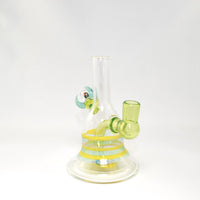 Layback Encalmo Tube
