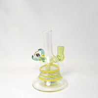 Layback Encalmo Tube