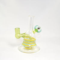 Layback Encalmo Tube